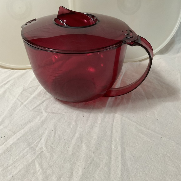 Tupperware Cook & Storage Set - Picture 6 of 8